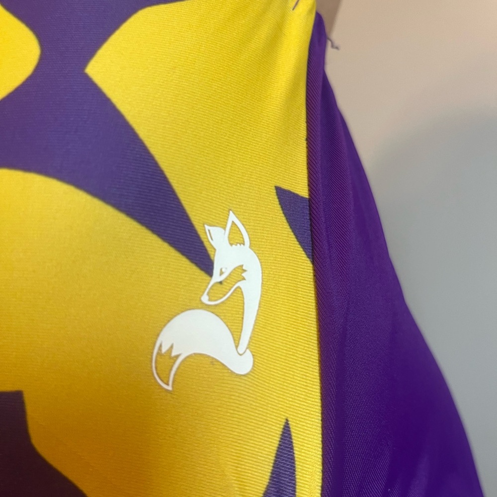 LSU, gymnastics leotard